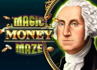 слот Magic Money Maze от Pragmatic
