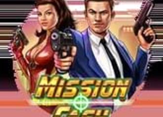 слот Mission Cash от Play'n Go