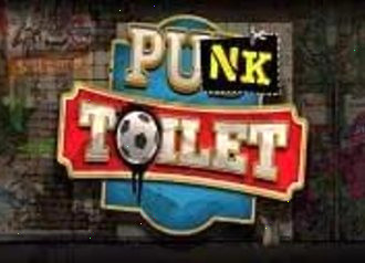 слот Punk Toilet от Nolimit City