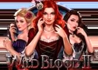 слот Wild Blood от Play'n Go